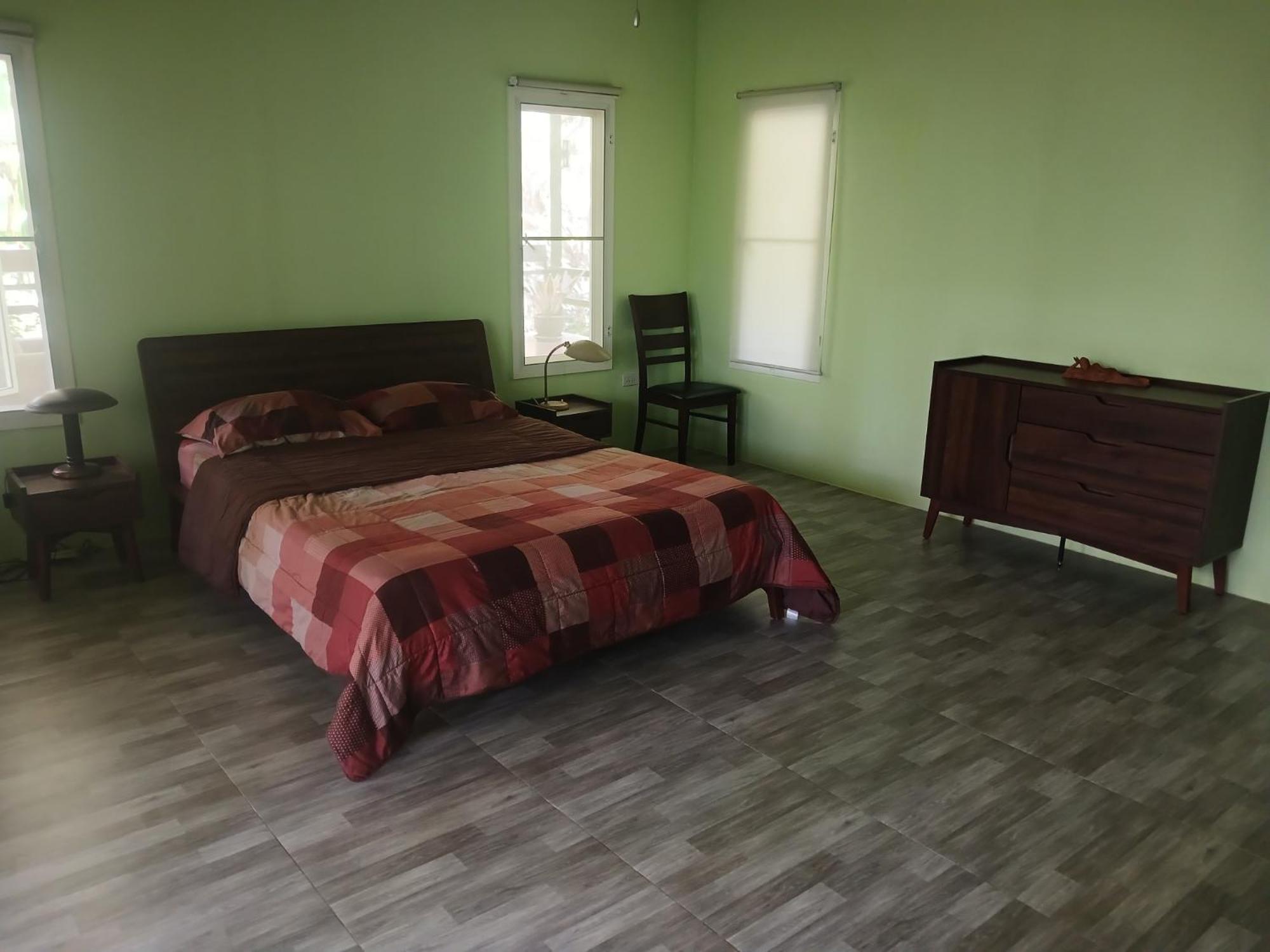 Appartamento Farm Madame Fleur Petchaburi Esterno foto